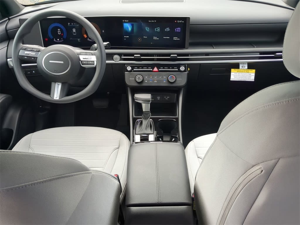 Thumbnail: 2026 Hyundai Santa Cruz - 2