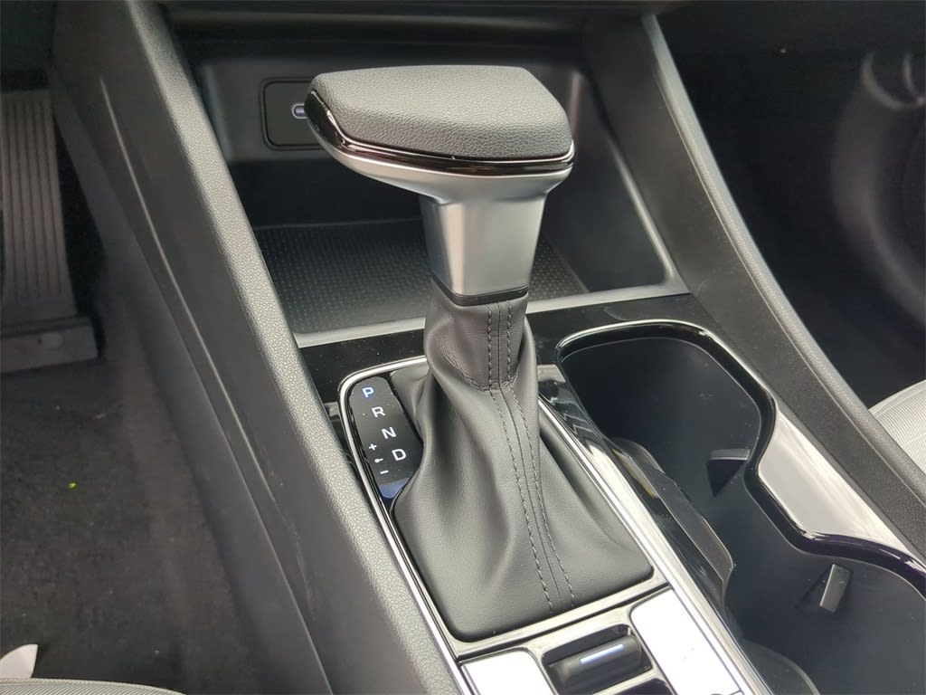 Thumbnail: 2026 Hyundai Santa Cruz - 13