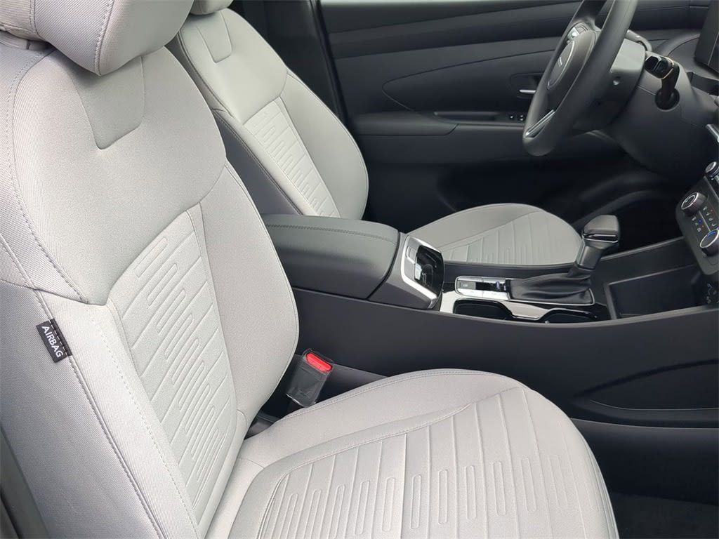 Thumbnail: 2026 Hyundai Santa Cruz - 25