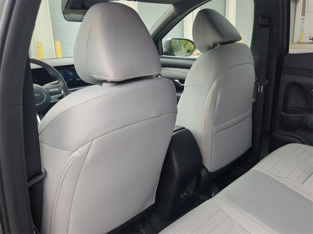 Thumbnail: 2026 Hyundai Santa Cruz - 11