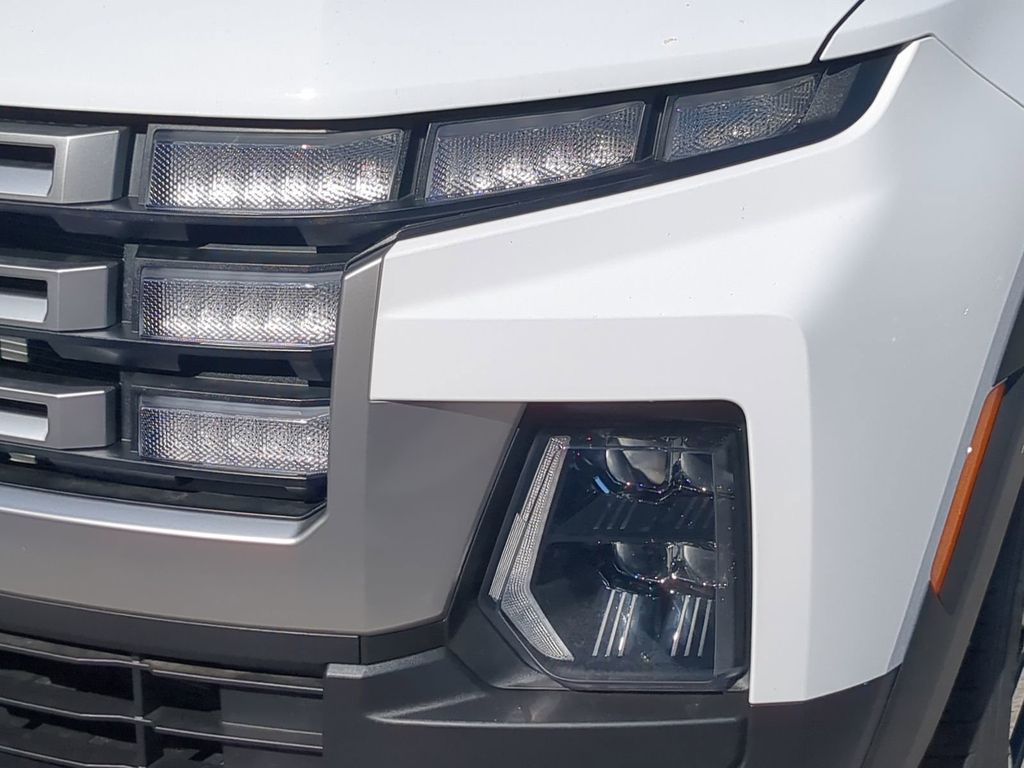 Thumbnail: 2026 Hyundai Santa Cruz - 20