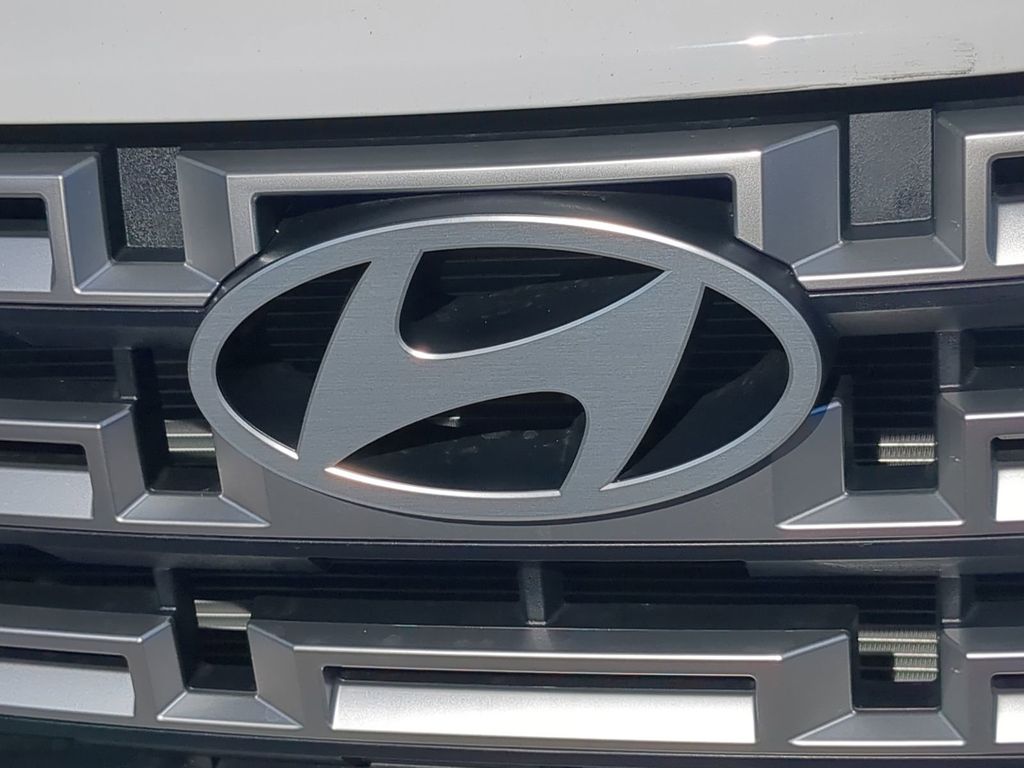Thumbnail: 2026 Hyundai Santa Cruz - 21