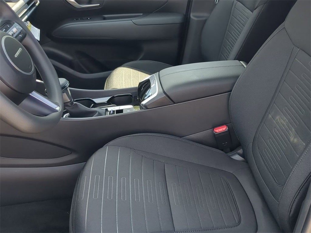 Thumbnail: 2026 Hyundai Santa Cruz - 10