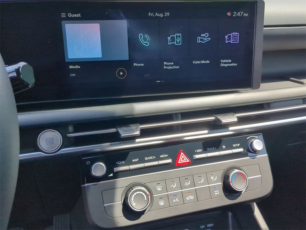 Thumbnail: 2026 Hyundai Santa Cruz - 29