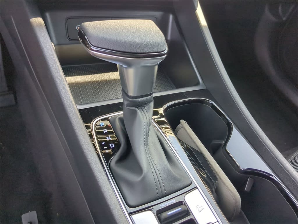 Thumbnail: 2026 Hyundai Santa Cruz - 15