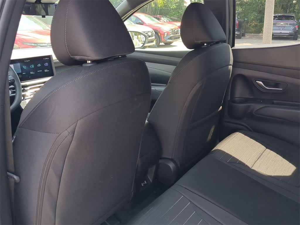 Thumbnail: 2026 Hyundai Santa Cruz - 12