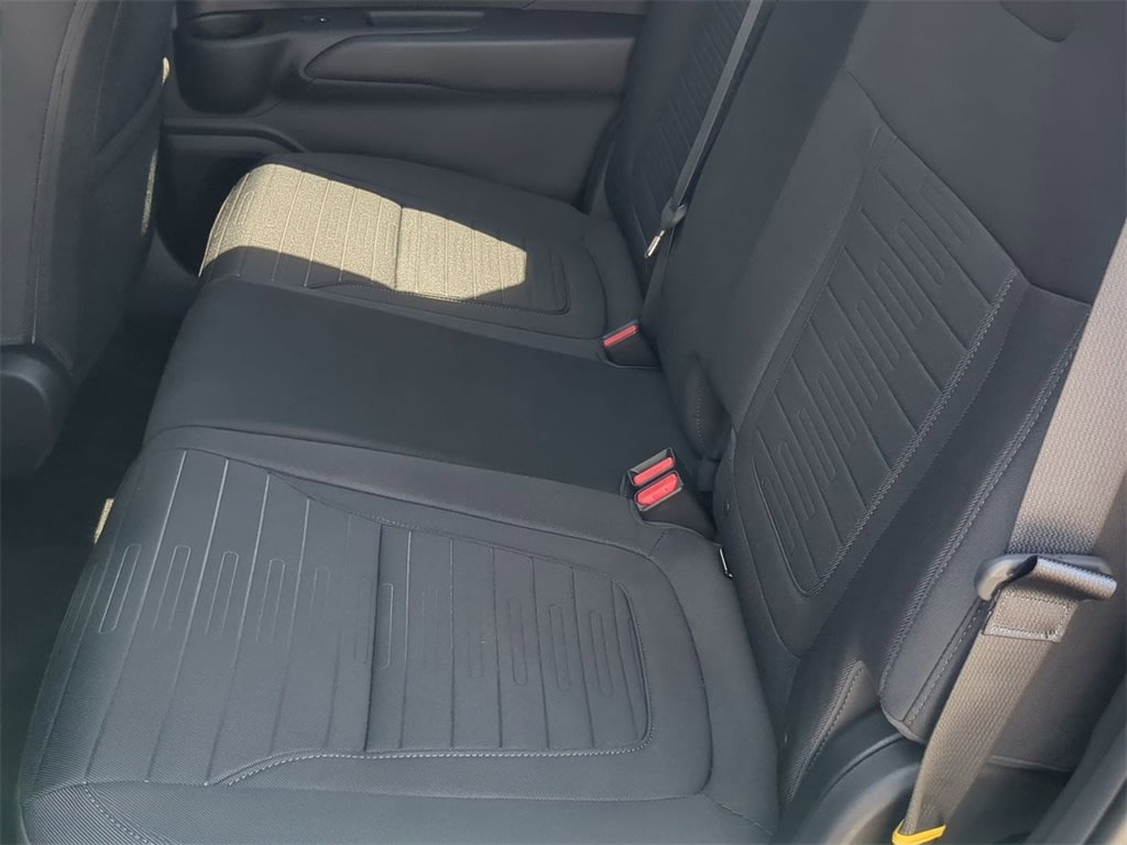 Thumbnail: 2026 Hyundai Santa Cruz - 24