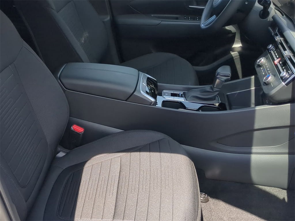 Thumbnail: 2026 Hyundai Santa Cruz - 25