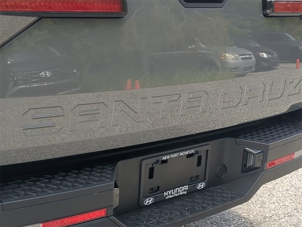 Thumbnail: 2026 Hyundai Santa Cruz - 22