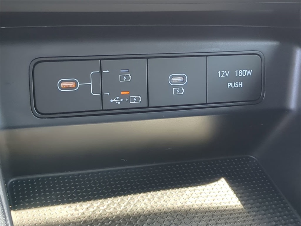 Thumbnail: 2026 Hyundai Santa Cruz - 30