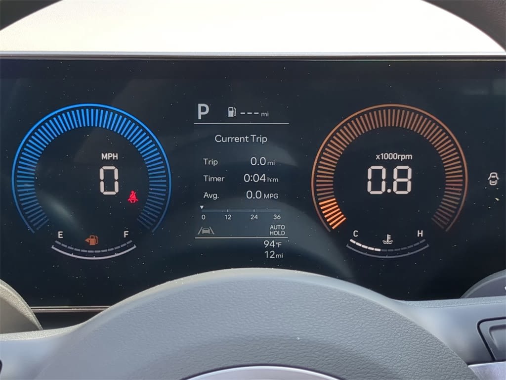 Thumbnail: 2026 Hyundai Santa Cruz - 16