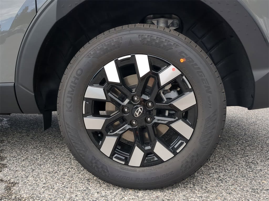 Thumbnail: 2026 Hyundai Santa Cruz - 8