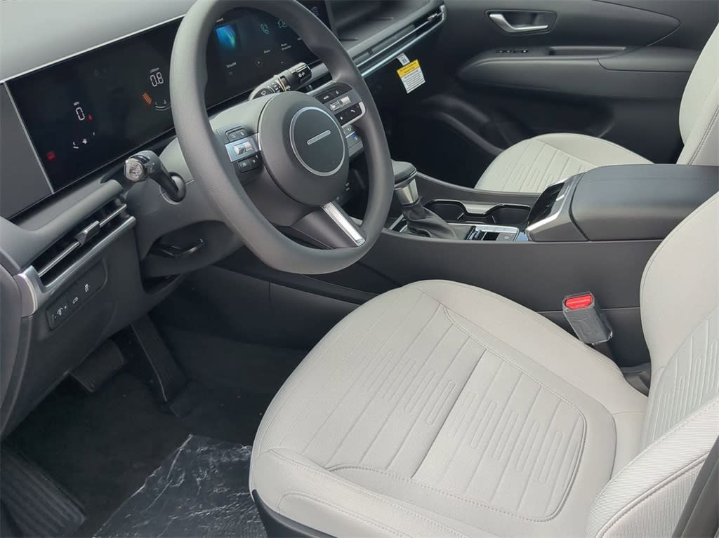 Thumbnail: 2026 Hyundai Santa Cruz - 10