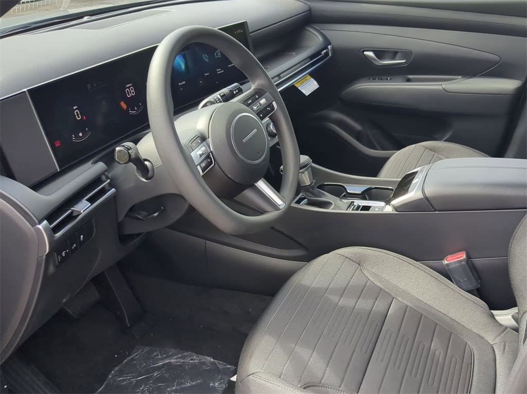 Thumbnail: 2026 Hyundai Santa Cruz - 2