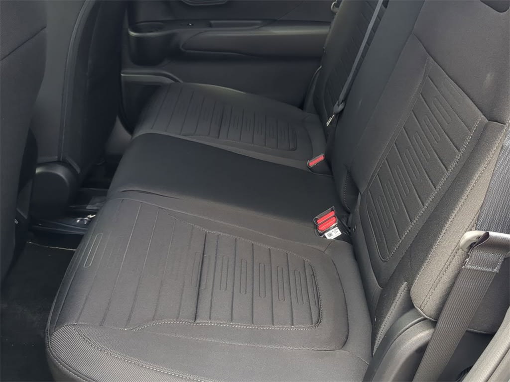 Thumbnail: 2026 Hyundai Santa Cruz - 25