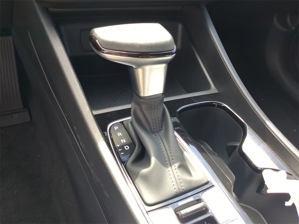 Thumbnail: 2026 Hyundai Santa Cruz - 31