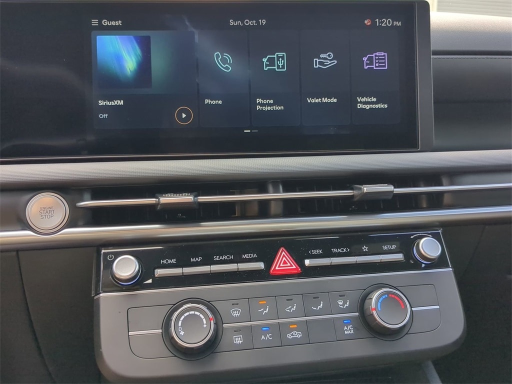 Thumbnail: 2026 Hyundai Santa Cruz - 14