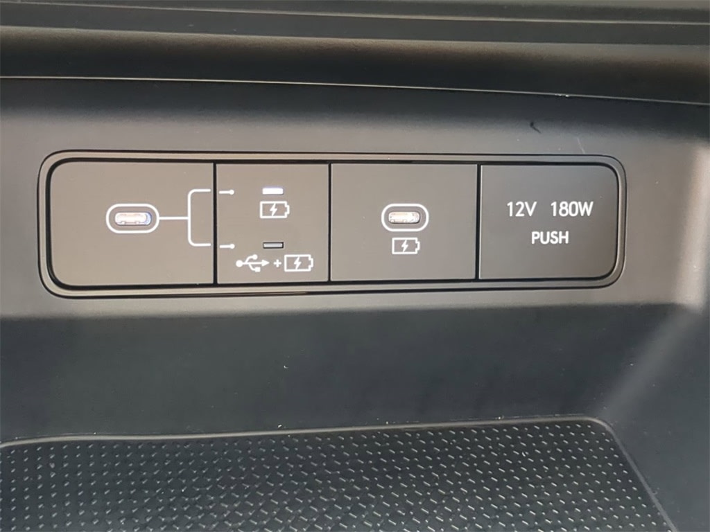 Thumbnail: 2026 Hyundai Santa Cruz - 30