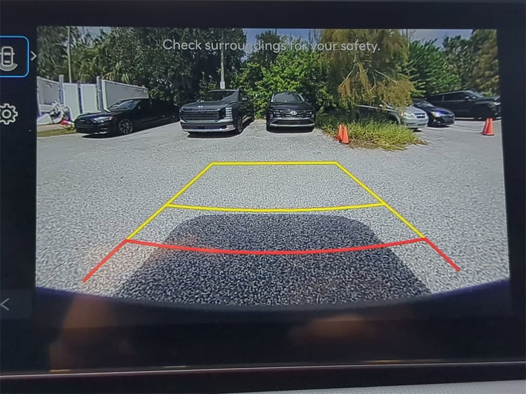 Thumbnail: 2026 Hyundai Santa Cruz - 17