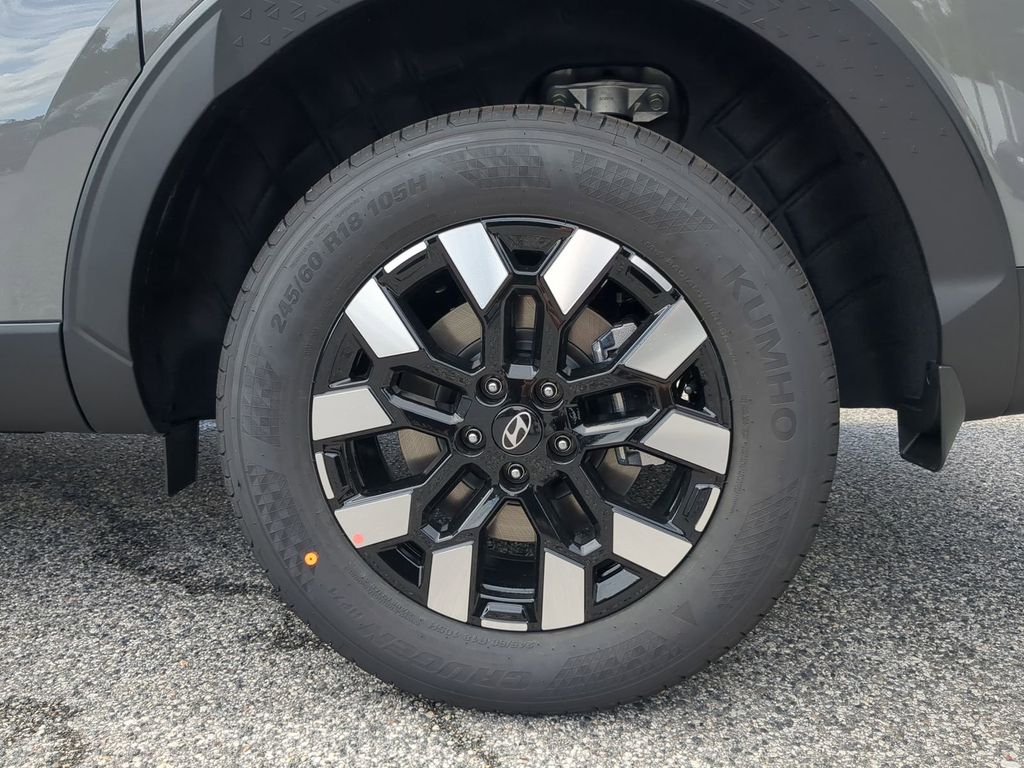 Thumbnail: 2026 Hyundai Santa Cruz - 7