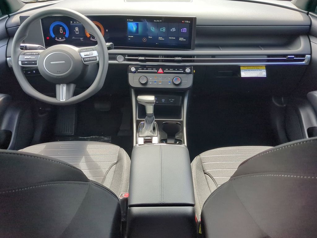 Thumbnail: 2026 Hyundai Santa Cruz - 9