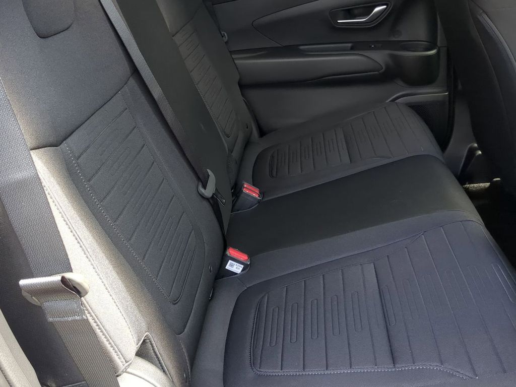 Thumbnail: 2026 Hyundai Santa Cruz - 11