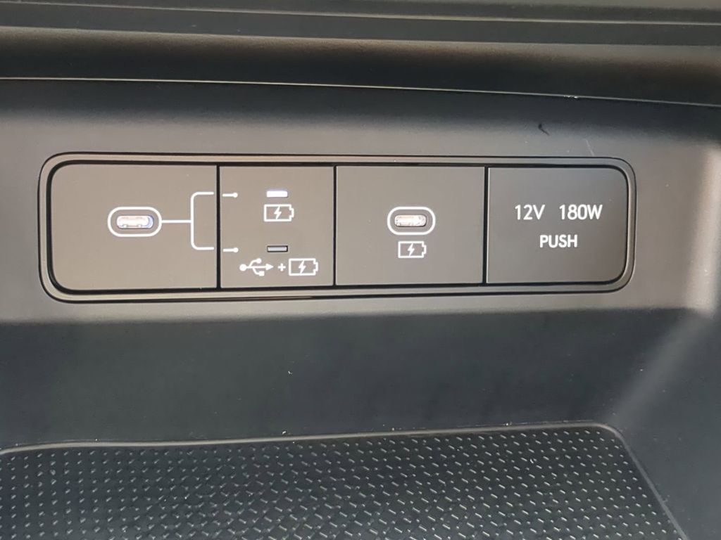 Thumbnail: 2026 Hyundai Santa Cruz - 30