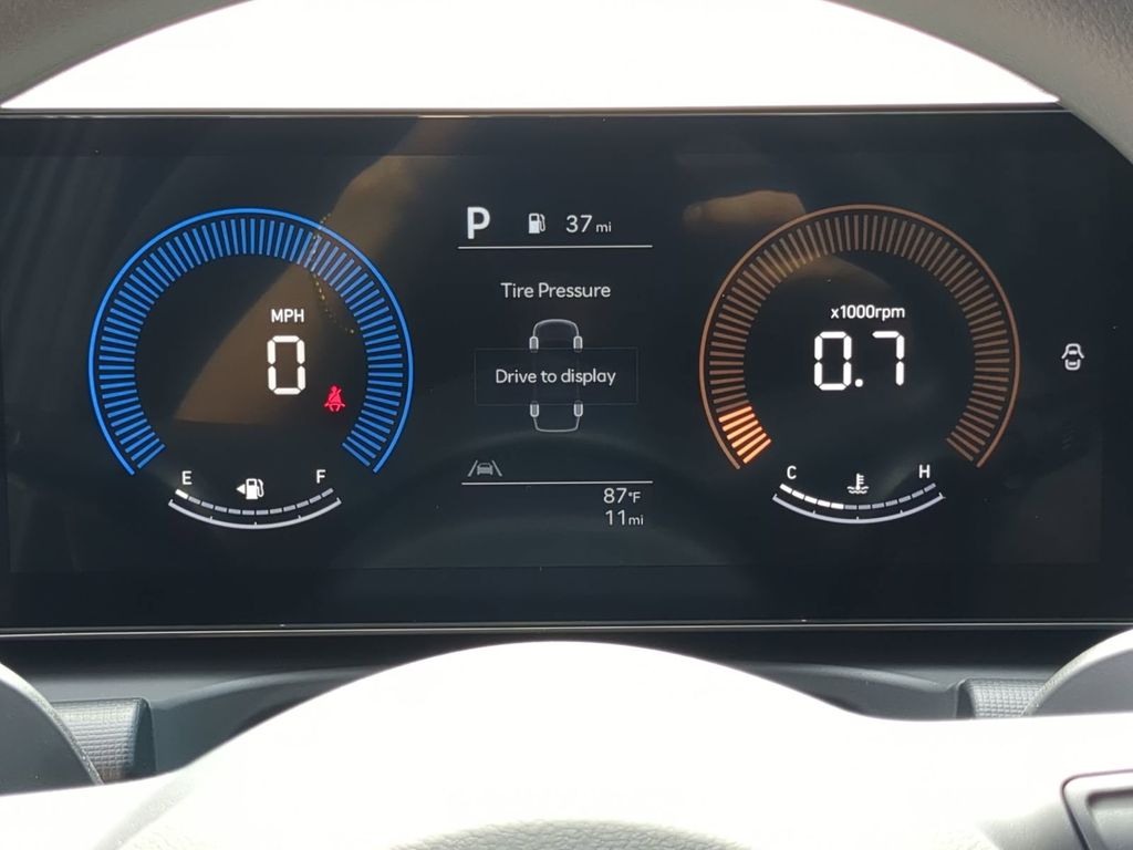 Thumbnail: 2026 Hyundai Santa Cruz - 16