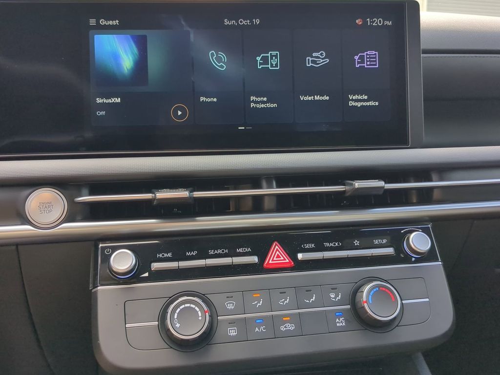 Thumbnail: 2026 Hyundai Santa Cruz - 14