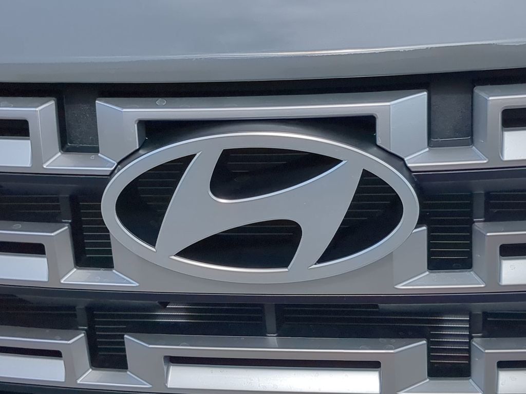 Thumbnail: 2026 Hyundai Santa Cruz - 8