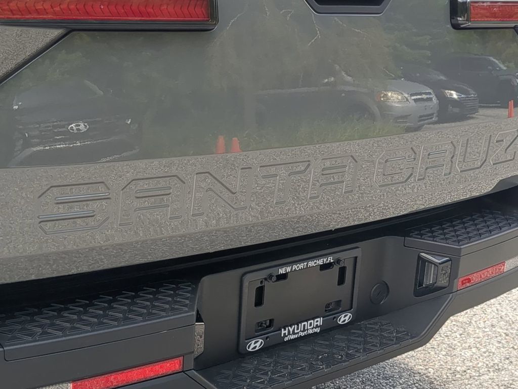 Thumbnail: 2026 Hyundai Santa Cruz - 23