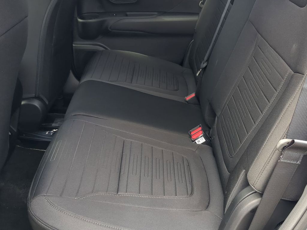 Thumbnail: 2026 Hyundai Santa Cruz - 25