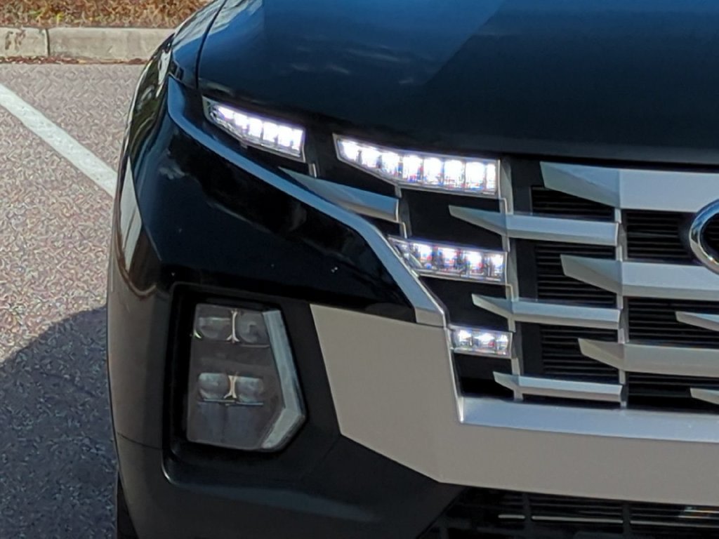 Thumbnail: 2024 Hyundai Santa Cruz - 7