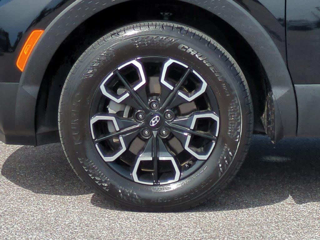 Thumbnail: 2024 Hyundai Santa Cruz - 8