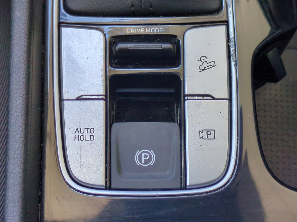Thumbnail: 2024 Hyundai Santa Cruz - 24
