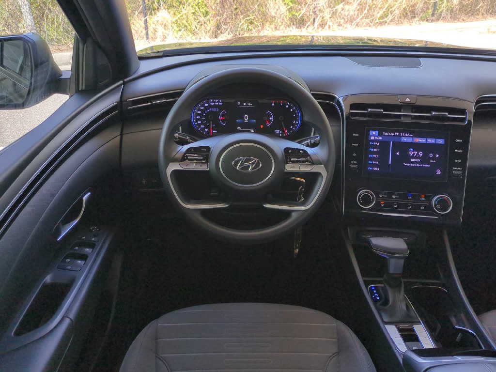 Thumbnail: 2024 Hyundai Santa Cruz - 10