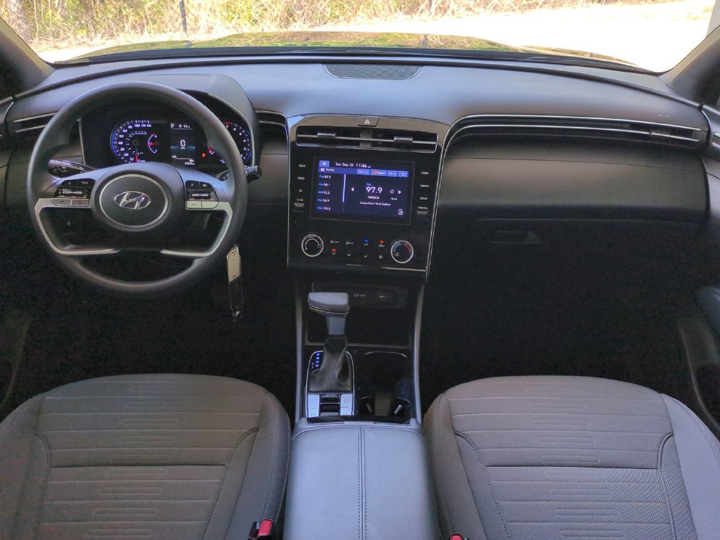 Thumbnail: 2024 Hyundai Santa Cruz - 2