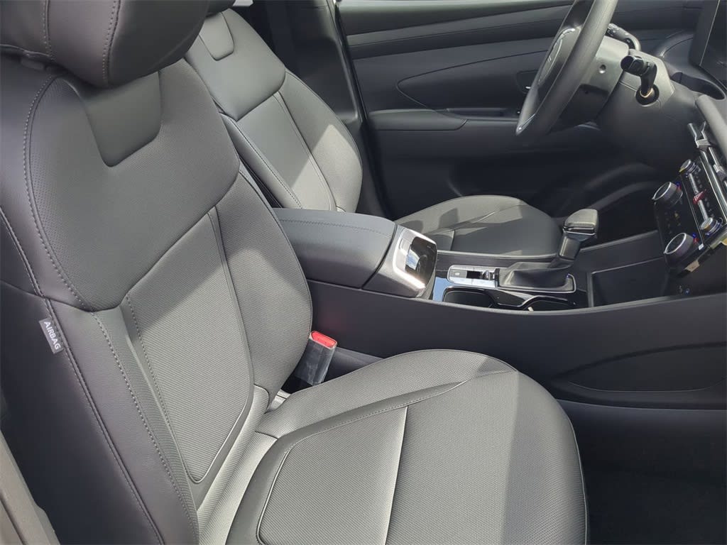 Thumbnail: 2026 Hyundai Santa Cruz - 27