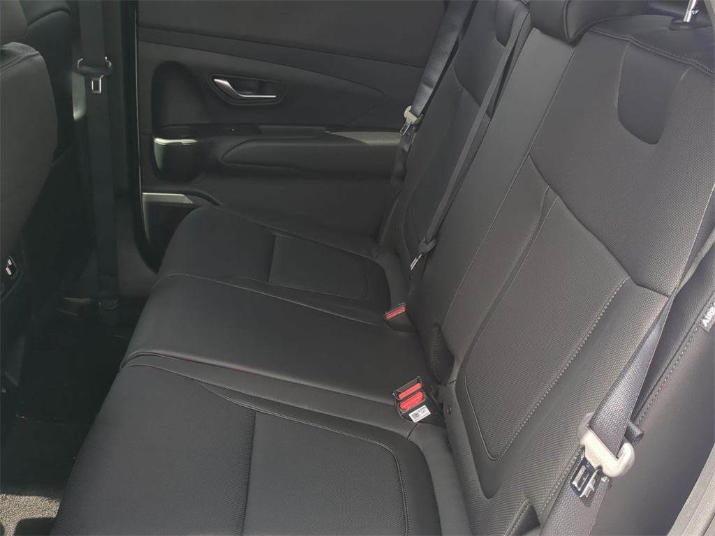 Thumbnail: 2026 Hyundai Santa Cruz - 12