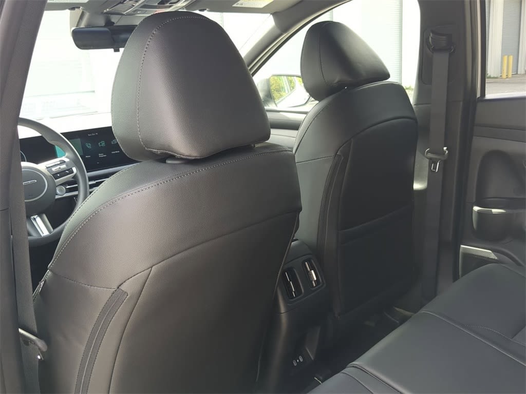 Thumbnail: 2026 Hyundai Santa Cruz - 11