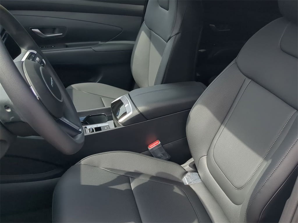 Thumbnail: 2026 Hyundai Santa Cruz - 10