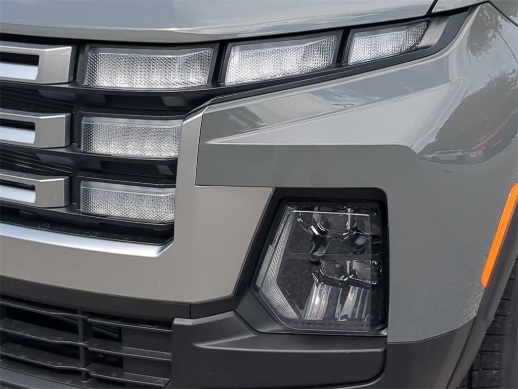 Thumbnail: 2026 Hyundai Santa Cruz - 22