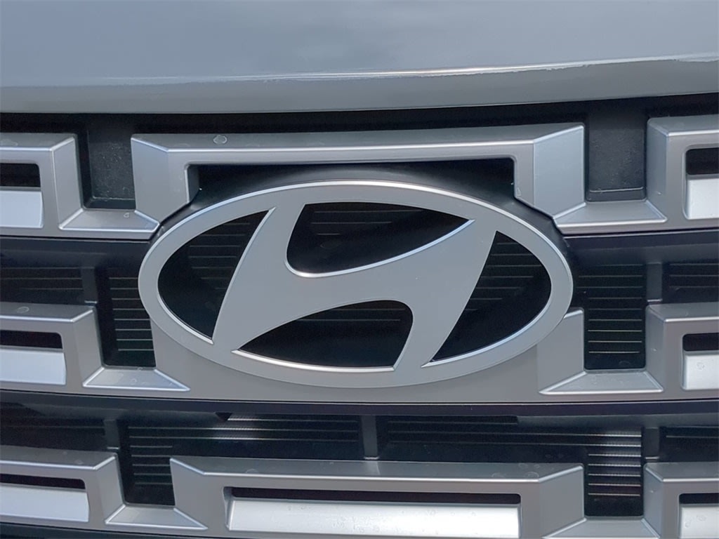 Thumbnail: 2026 Hyundai Santa Cruz - 8