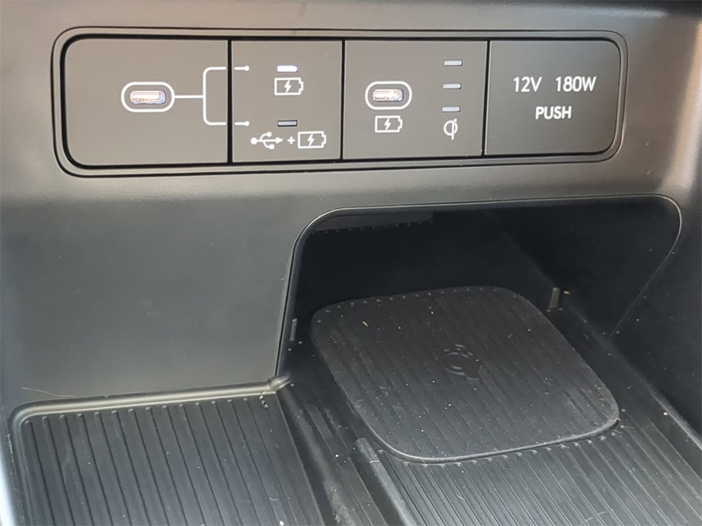 Thumbnail: 2026 Hyundai Santa Cruz - 16