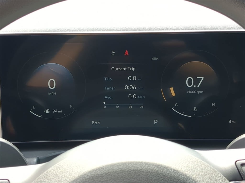 Thumbnail: 2026 Hyundai Santa Cruz - 15