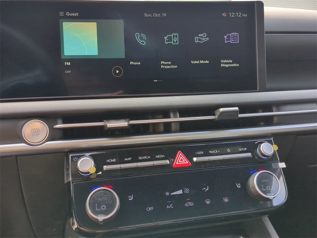 Thumbnail: 2026 Hyundai Santa Cruz - 31