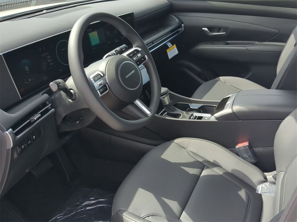 Thumbnail: 2026 Hyundai Santa Cruz - 2