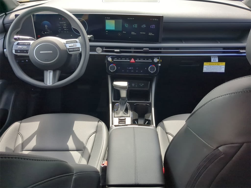 Thumbnail: 2026 Hyundai Santa Cruz - 9