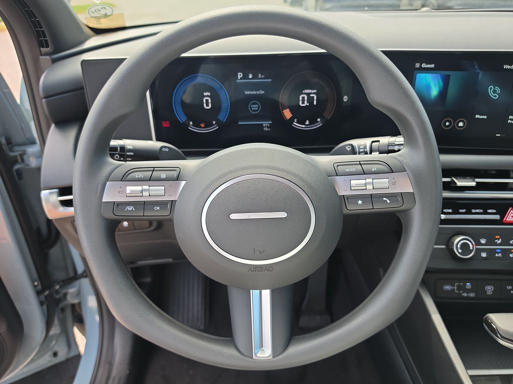 Thumbnail: 2027 Hyundai Santa Cruz - 13
