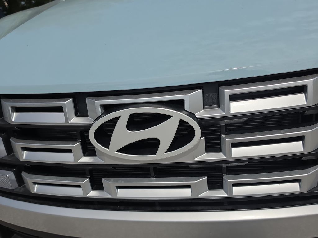 Thumbnail: 2027 Hyundai Santa Cruz - 7